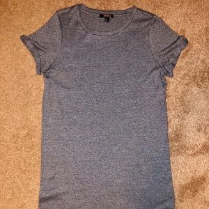 T-shirt dress